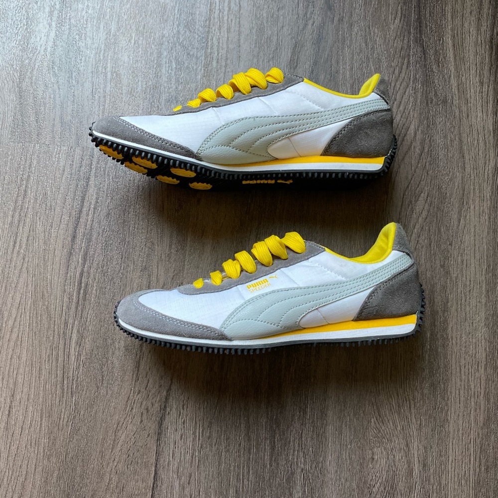Puma shoes